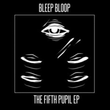 FIFTH PUPIL (EP) | 12IN VINYL