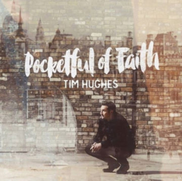 TIM HUGHES | POCKET FULL OF FAITH | CD