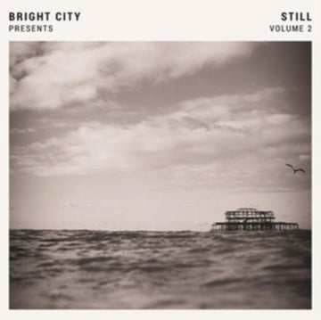 BRIGHT CITY PRESENTS: STILL VOL 2 (2LP/IMPORT) | VINYL RECORD (LP)