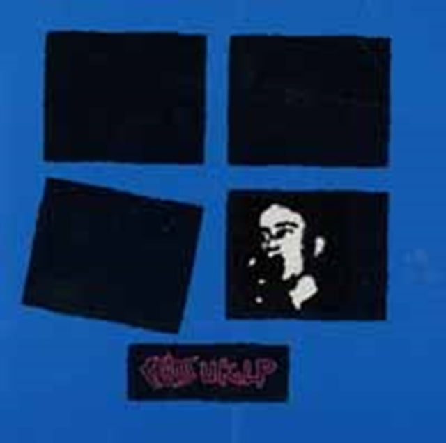 CHAOSUK | CHAOSUK | VINYL RECORD (LP)