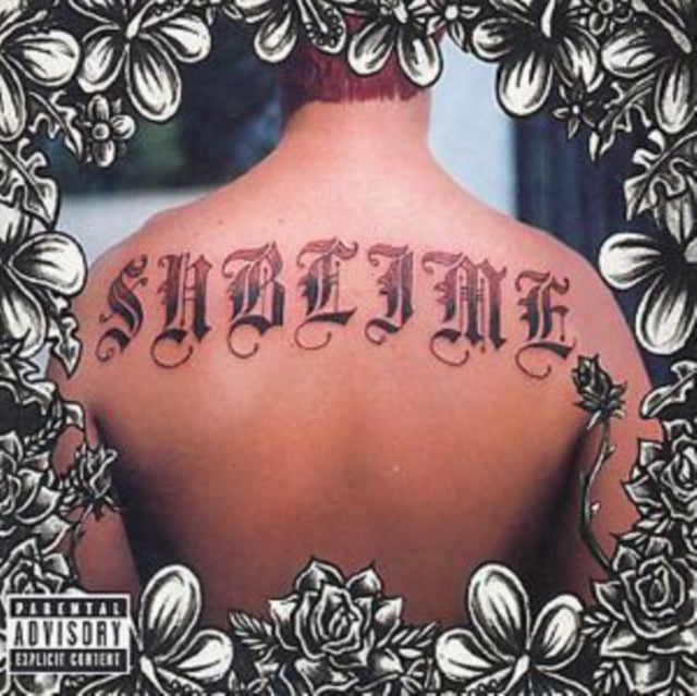 SUBLIME | SUBLIME | CD