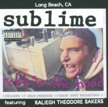 SUBLIME | ROBBIN HOOD | CD