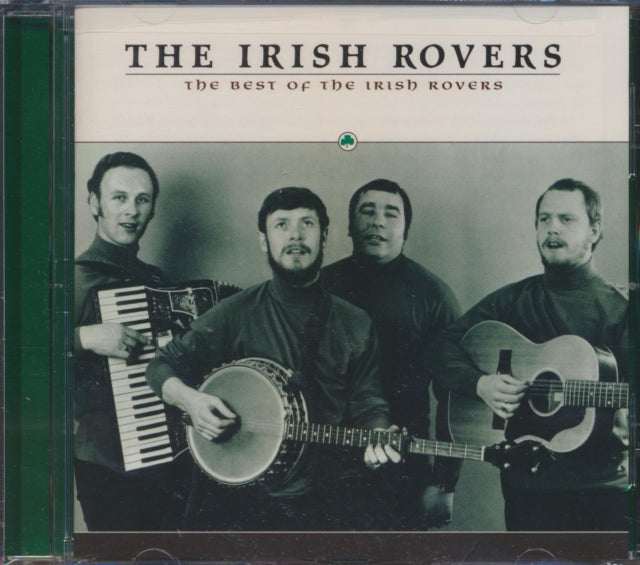 IRISH ROVERS | BEST OF IRISH ROVERS | CD