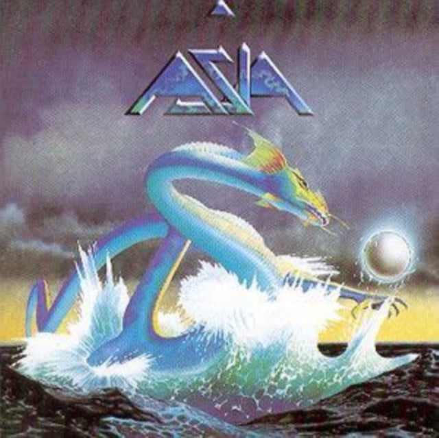 ASIA | ASIA UK MID PRICE | CD