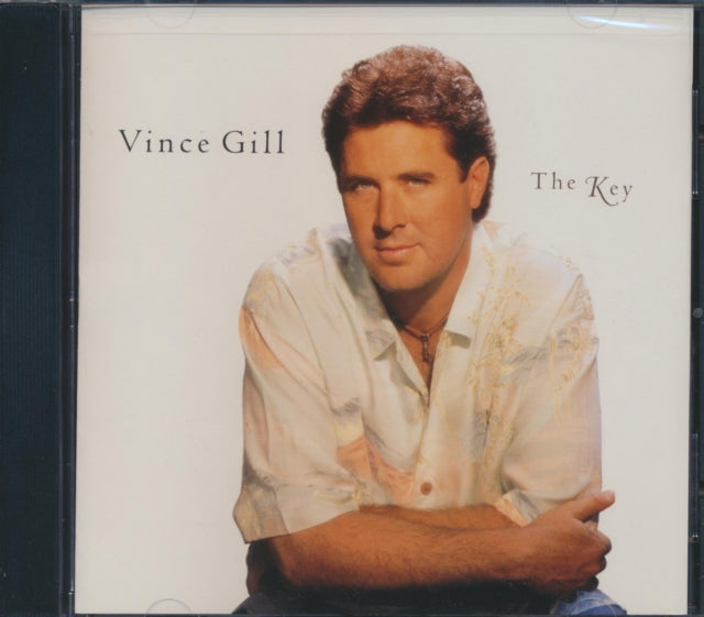 GILL, VINCE | KEY | CD