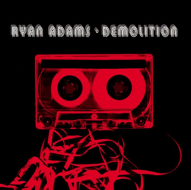 ADAMS, RYAN | DEMOLITION | VINYL RECORD (LP)