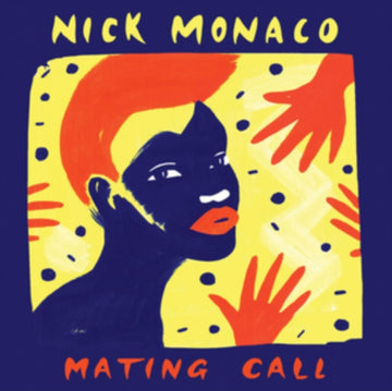MATING CALL | VINYL RECORD (LP)