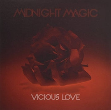 VICIOUS LOVE | 12IN VINYL