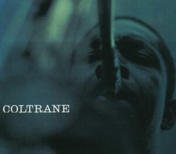 COLTRANE, JOHN | COLTRANE | VINYL RECORD (LP)