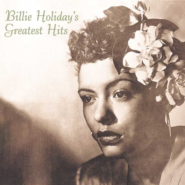 HOLIDAY, BILLIE | BILLIE HOLIDAY'S GREATEST HITS | CD