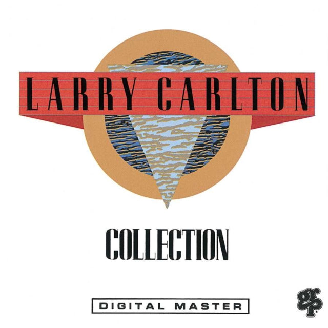 CARLTON, LARRY | COLLECTION | CD