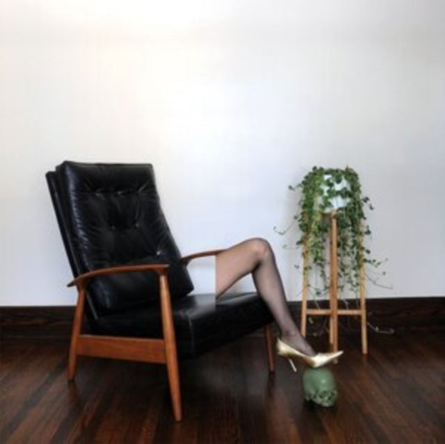 ADULT | PERCEPTION IS/AS/OF DECEPTION (GREEN VINYL/IMPORT) | VINYL RECORD (LP)