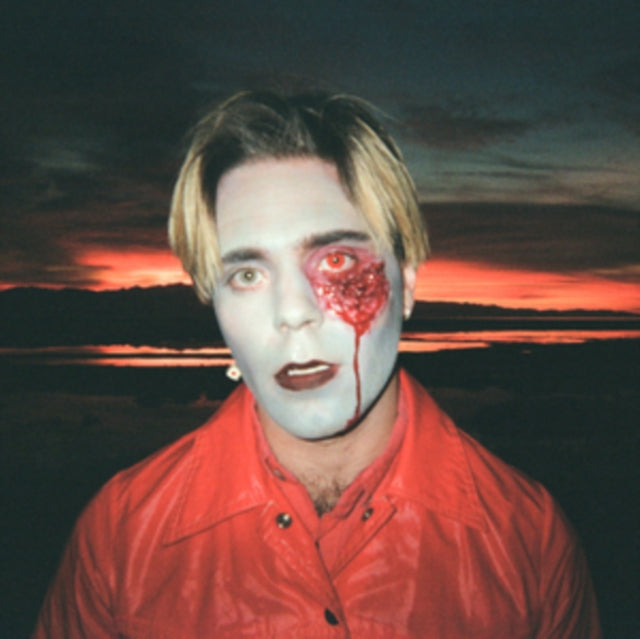 CHOIR BOY | GATHERING SWANS | VINYL RECORD (LP)