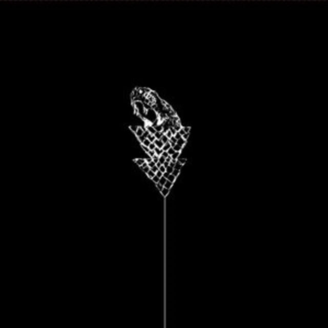 WETWARE | FLAIL | VINYL RECORD (LP)