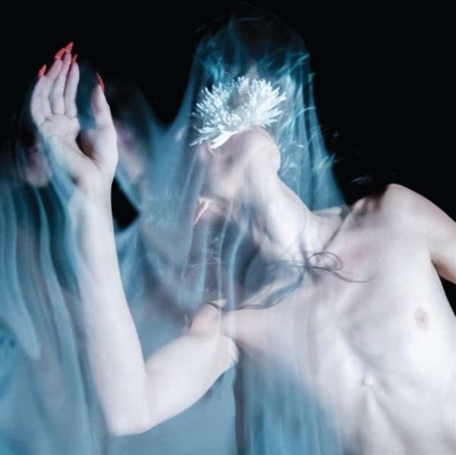 PIERCE WITH ARROW | SHATTER (SILVER VINYL) | VINYL RECORD (LP)