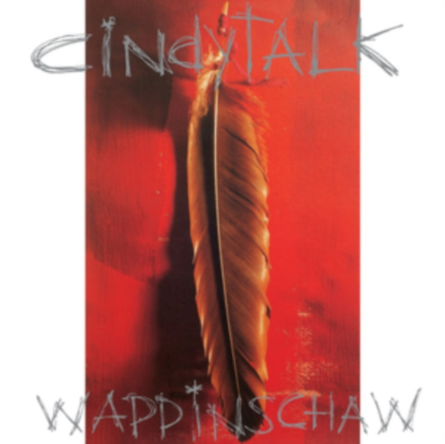 CINDYTALK | WAPPINSCHAW | VINYL RECORD (LP)