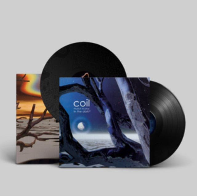 COIL | MUSICK TO PLAY IN THE DARKÂ² (2LP) | VINYL RECORD (LP)