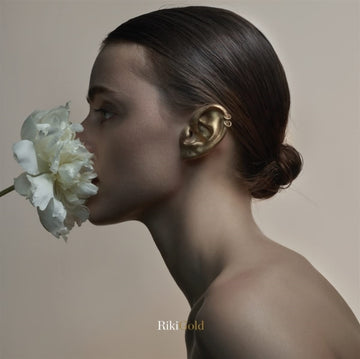 GOLD | VINYL RECORD (LP)