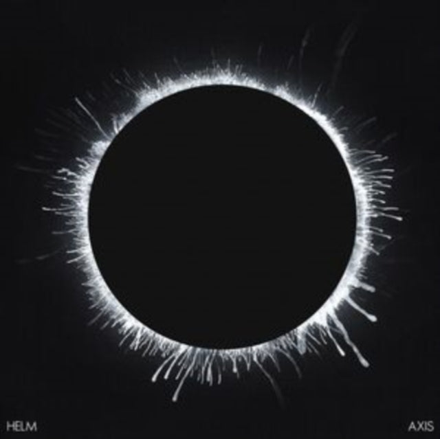 HELM | AXIS | VINYL RECORD (LP)