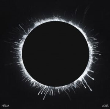 HELM | AXIS | VINYL RECORD (LP)