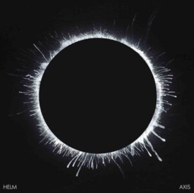 HELM | AXIS (CLEAR PURPLE VINYL) (I) | VINYL RECORD (LP)