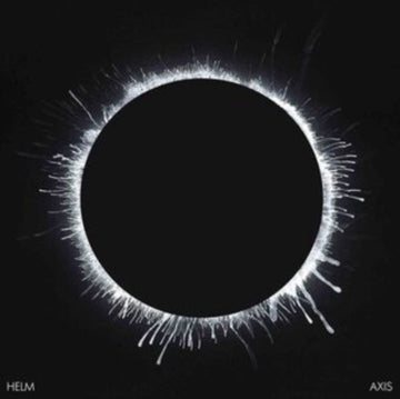 HELM | AXIS (CLEAR PURPLE VINYL) (I) | VINYL RECORD (LP)