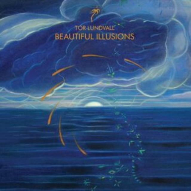TOR LUNDVALL | BEAUTIFUL ILLUSIONS | VINYL RECORD (LP)