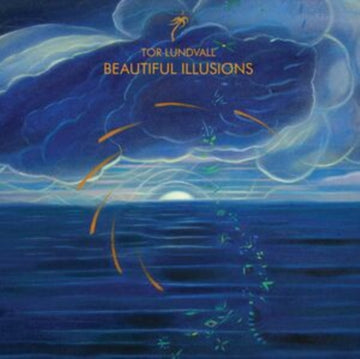 TOR LUNDVALL | BEAUTIFUL ILLUSIONS | VINYL RECORD (LP)