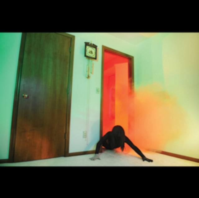 ADULT. | BECOMING UNDONE (CARPET COLOURED VINYL) | VINYL RECORD (LP)