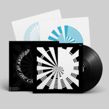 COIL | QUEENS OF THE CIRCULATING LIBRARY | VINYL RECORD (LP)