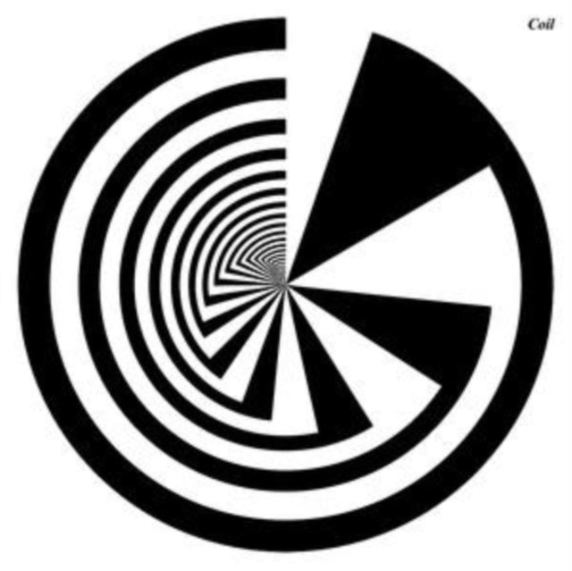 COIL | CONSTANT SHALLOWNESS LEADS TO EVIL (2LP) | VINYL RECORD (LP)