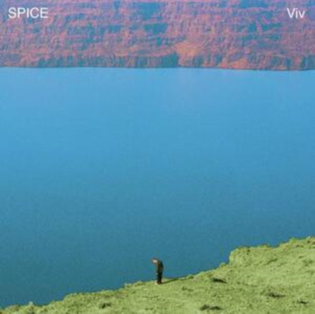 SPICE | VIV TRANSPAR (CLEAR VINYL) | VINYL RECORD (LP)