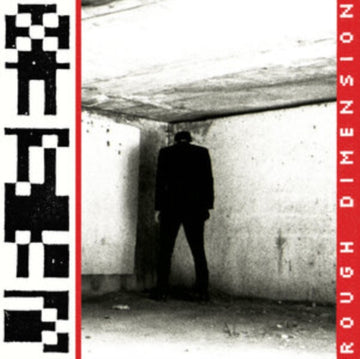 ROUGH DIMENSION (LEMON VINYL) | VINYL RECORD (LP)