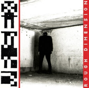 ROUGH DIMENSION | VINYL RECORD (LP)