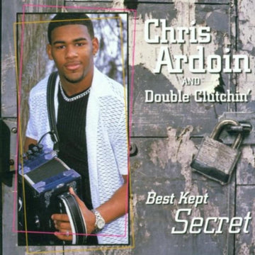 ARDOIN & DOUBLE CLUTCHIN | BEST KEPT SECRET | CD