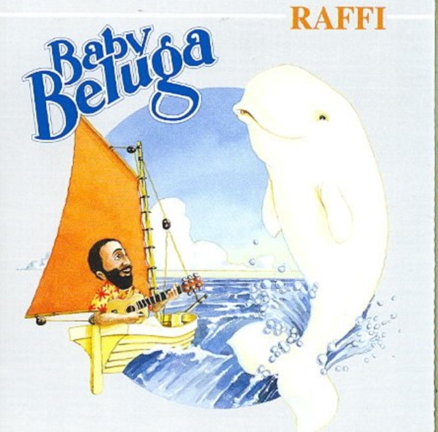 RAFFI | BABY BELUGA | CD