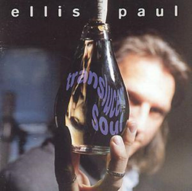 PAUL, ELLIS | TRANSLUCENT SOUL | CD