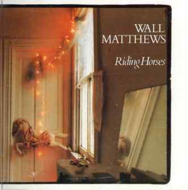 MATTHEWS, WALL | RIDING HORSES | CD