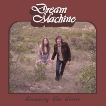 BREAKING THE CIRCLE | VINYL RECORD (LP)