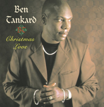 TANKARD, BEN | CHRISTMAS LOVE | CD