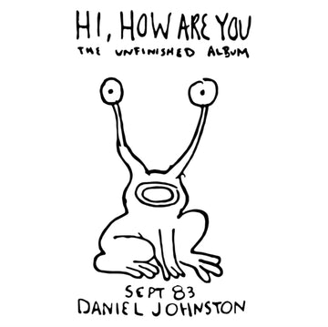 HI HOW ARE YOU | MUSIC CASSETTE