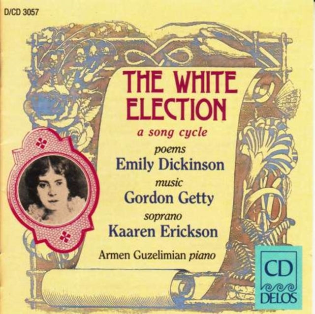 GETTY | WHITE ELECTION | CD