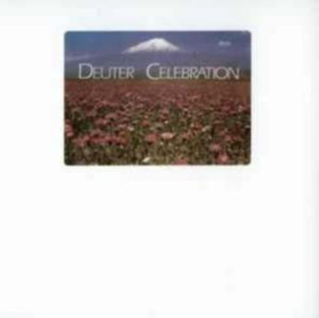 DEUTER, GEORG | CELEBRATION | CD