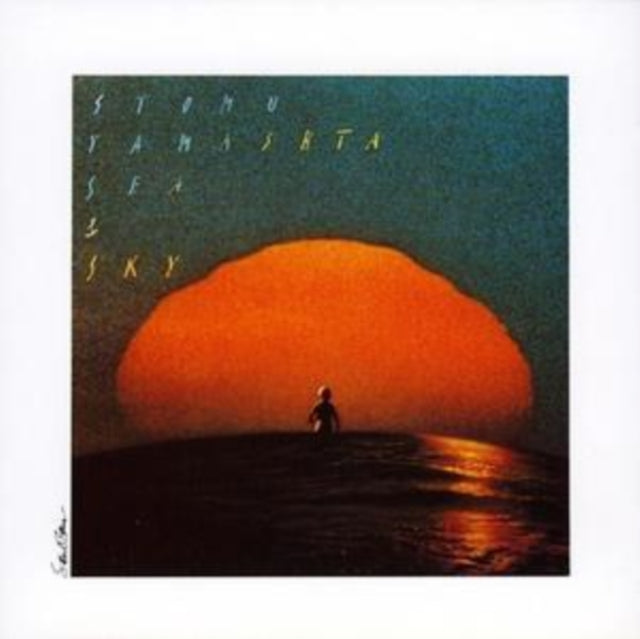 YAMASHTA, STOMU | SEA & SKY | CD