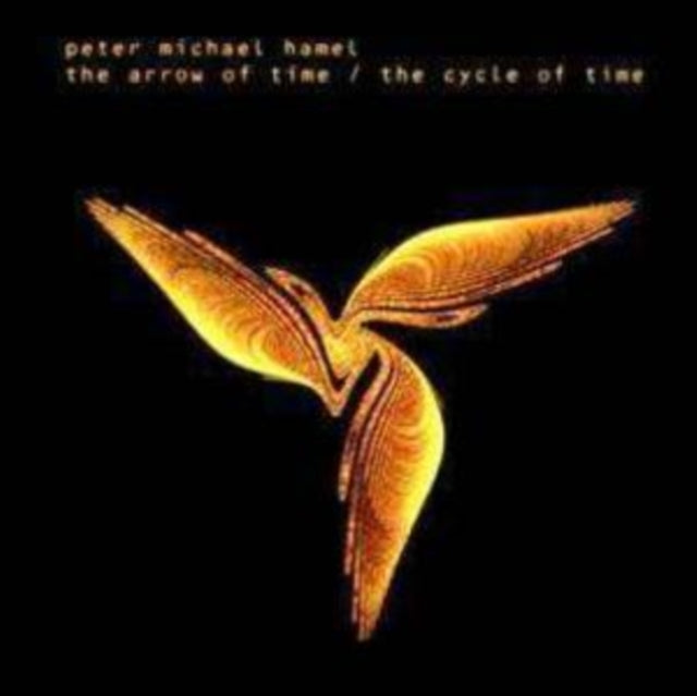 HAMEL, PETER MICHAEL | ARROW OF TIME | CD