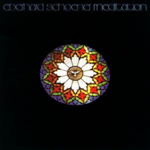 SCHOENER, EBERHARD | MEDITATION | CD