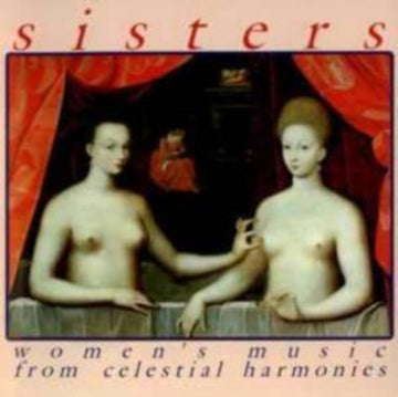 VARIOUS ARTISTS | SISTERS | CD