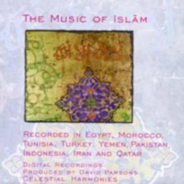 VARIOUS ARTISTS | MUSIC OF ISLAM | CD