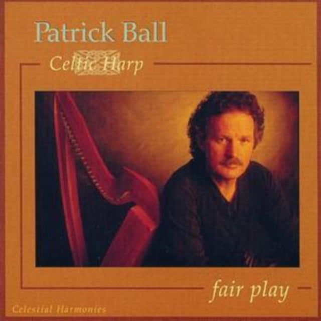 BALL, PATRICK | FAIR PLAY | CD