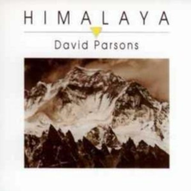 PARSON, DAVID | HIMALAYA | CD